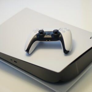 dualsense ps5 – analógová páčka (l/r)