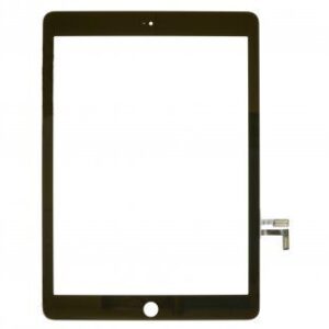dotykové sklo apple ipad 5 (2017) – originál