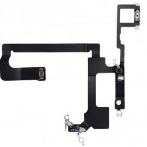 iphone 14 plus – power tlačidlo (flex, použité)
