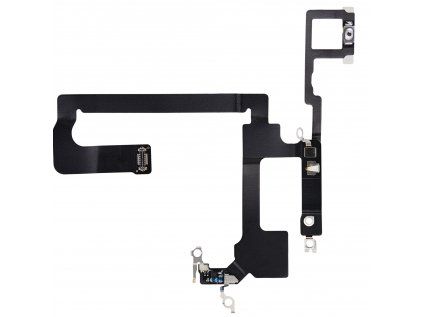 iphone 14 plus – power tlačidlo (flex, použité) iphone 14 plus – power tlačidlo (flex, použité)