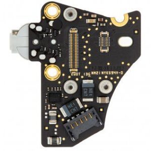 macbook air 13″ (a2179) – audio board