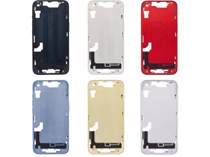 iphone 14 – stredný rám (housing, použitý) iphone 14 – stredný rám (housing, použitý)