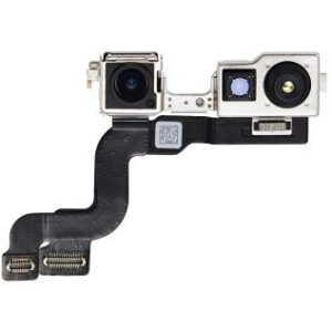 iphone 14 plus – predná kamera (použitá, originál)