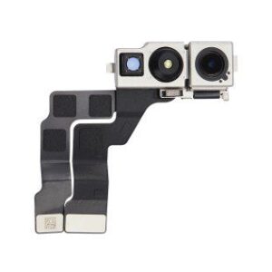 iphone 14 pro – predná kamera (použitá, originál)