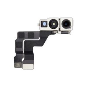 iphone 14 pro max – predná kamera (použitá, originál)