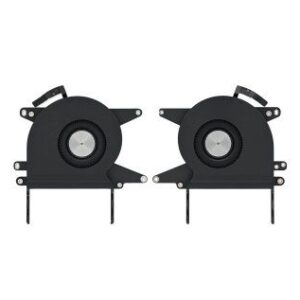 macbook pro 14″ – set ventilátorov