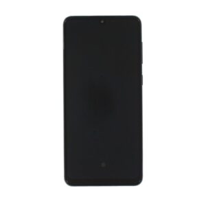 displej samsung galaxy a33 5g (s rámčekom, originál)
