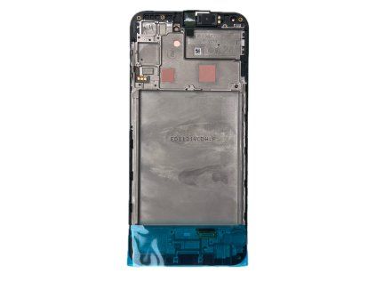 displej samsung galaxy a24 (s rámčekom, Čierna, originál) displej samsung galaxy a24 (s rámčekom, Čierna, originál)