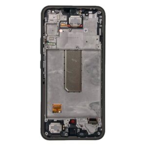 displej samsung galaxy a34 5g (s rámčekom, originál)