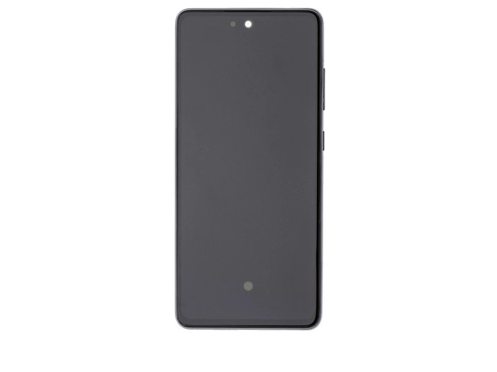 displej samsung galaxy a52 4g (s rámčekom, originál) displej samsung galaxy a52 4g (s rámčekom, originál)
