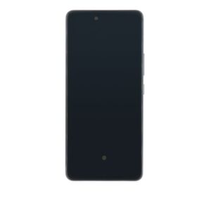 displej samsung galaxy a53 5g (s rámčekom, originál)