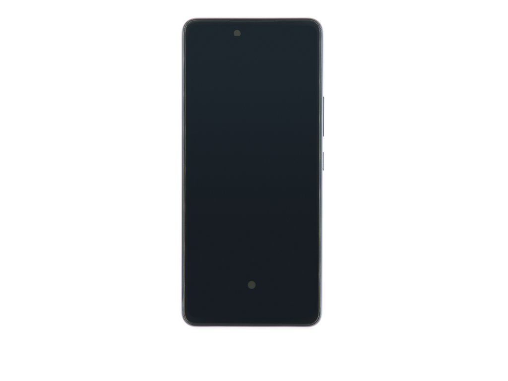 displej samsung galaxy a53 5g (s rámčekom, originál) displej samsung galaxy a53 5g (s rámčekom, originál)
