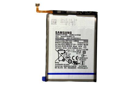 batéria samsung galaxy a02 (originál) batéria samsung galaxy a02 (originál)