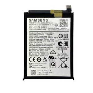 batéria samsung galaxy a22 5g (originál)