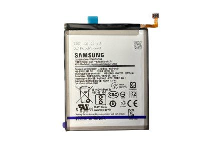 batéria samsung galaxy a50 (originál) batéria samsung galaxy a50 (originál)