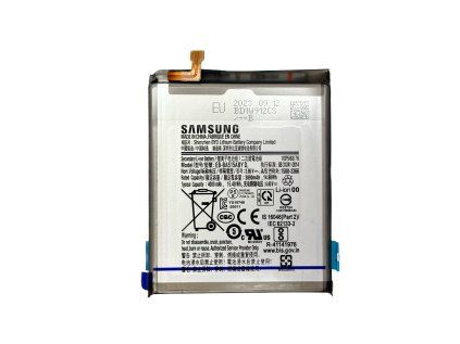 batéria samsung galaxy a51 4g (originál) batéria samsung galaxy a51 4g (originál)