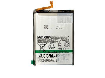 batéria samsung galaxy a53 5g (originál) batéria samsung galaxy a53 5g (originál)
