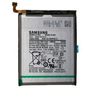batéria samsung galaxy a71 (originál)
