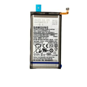 batéria samsung galaxy s10e (originál)