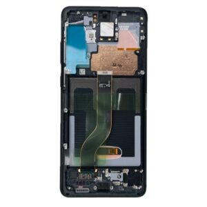 displej samsung galaxy s20+ 4g (s rámčekom, originál)