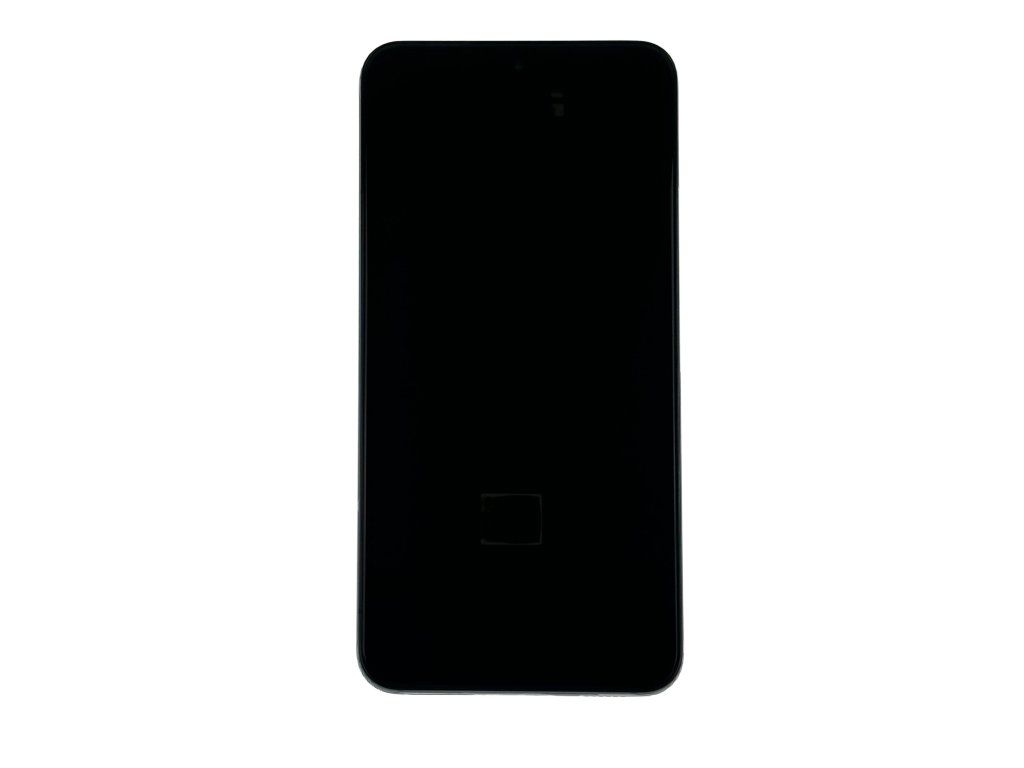 displej samsung galaxy s22 (s rámčekom, originál) displej samsung galaxy s22 (s rámčekom, originál)
