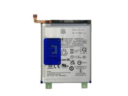 batéria samsung galaxy a54 5g (originál) batéria samsung galaxy a54 5g (originál)