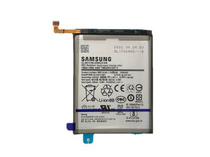 batéria samsung galaxy a32 4g (originál) batéria samsung galaxy a32 4g (originál)