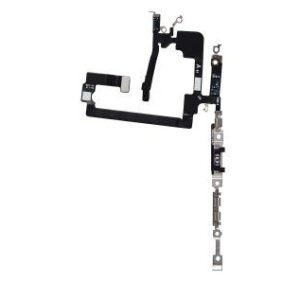 iphone 15 plus – power tlačidlo (flex, použité)
