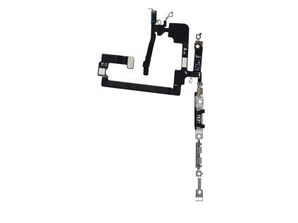 iphone 15 plus – power tlačidlo (flex, použité) iphone 15 plus – power tlačidlo (flex, použité)