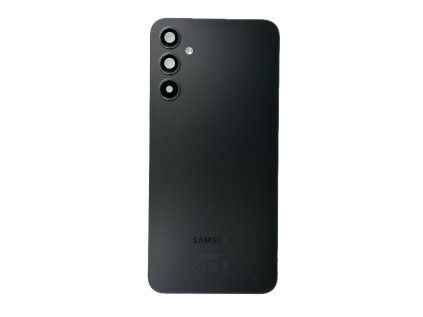 zadný kryt samsung galaxy a34 5g (Čierna, originál) zadný kryt samsung galaxy a34 5g (Čierna, originál)
