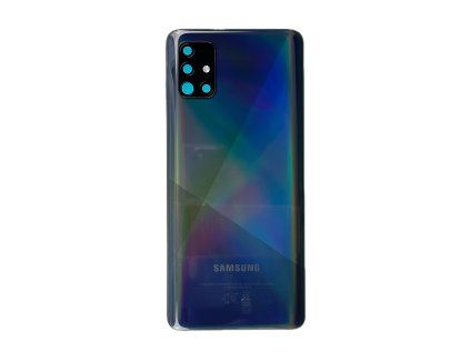 zadný kryt samsung galaxy a51 4g (originál) zadný kryt samsung galaxy a51 4g (originál)