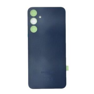 zadný kryt samsung galaxy a25 5g (Čierna, originál)