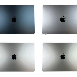 macbook air 13″ m2 (a2681) – displej (komplet)