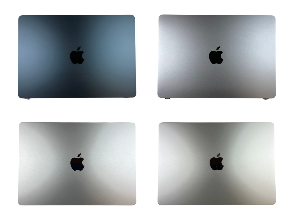 macbook air 13″ m2 (a2681) – displej (komplet) macbook air 13″ m2 (a2681) – displej (komplet)
