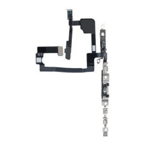 iphone 15 – power tlačidlo (flex, použité)