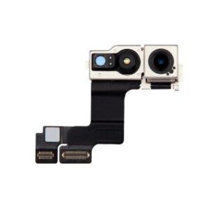 iphone 15 plus – predná kamera (použitá, originál)