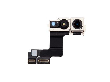iphone 15 plus – predná kamera (použitá, originál) iphone 15 plus – predná kamera (použitá, originál)