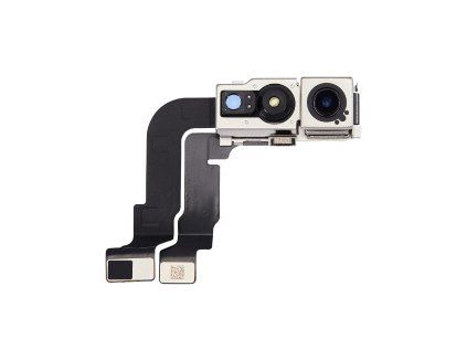 iphone 15 pro – predná kamera (použitá, originál) iphone 15 pro – predná kamera (použitá, originál)
