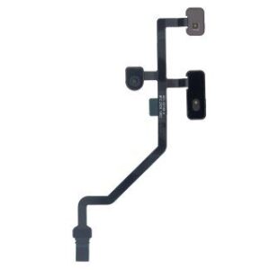 macbook air 13″ (a2179) – mikrofón