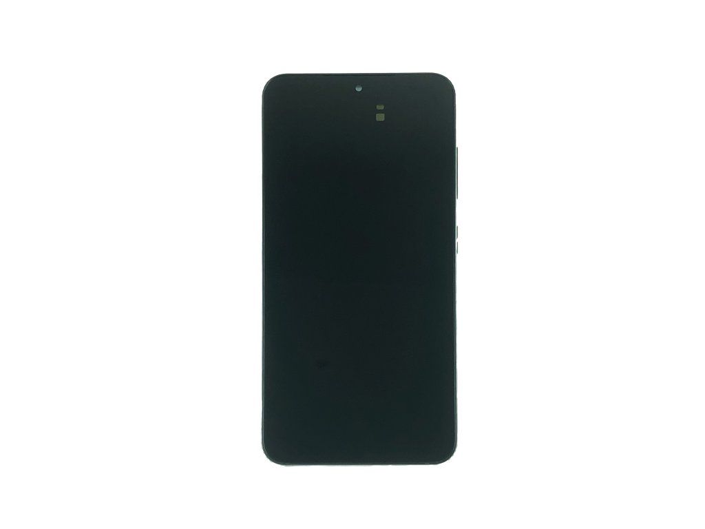 displej samsung galaxy s23 (s rámčekom, originál) displej samsung galaxy s23 (s rámčekom, originál)