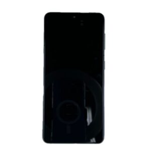 displej samsung galaxy s21 (s rámčekom, phantom grey, originál)