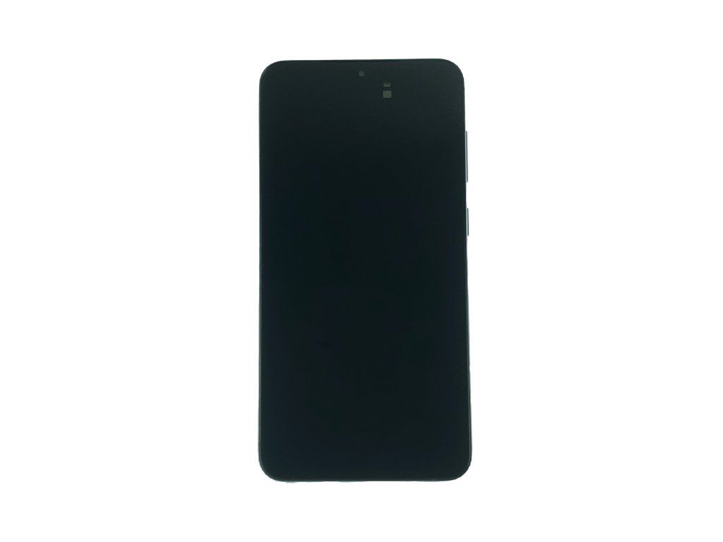 displej samsung galaxy s23+ (s rámčekom, Čierna, originál) displej samsung galaxy s23+ (s rámčekom, Čierna, originál)