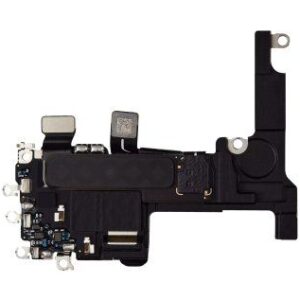 iphone 16 plus – slúchadlo (earpiece, použité)