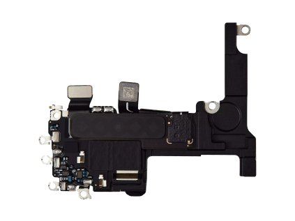 iphone 16 plus – slúchadlo (earpiece, použité) iphone 16 plus – slúchadlo (earpiece, použité)