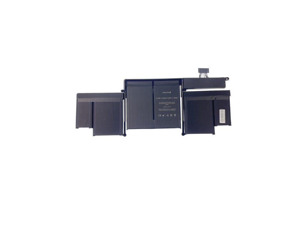 macbook pro 13″ retina (a1502) – batéria (a1493) macbook pro 13″ retina (a1502) – batéria (a1493)