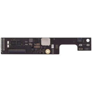 macbook air 13″ m2 (a2681) – konektorová doska