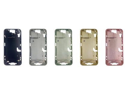 iphone 15 plus – stredný rám (housing, použitý) iphone 15 plus – stredný rám (housing, použitý)
