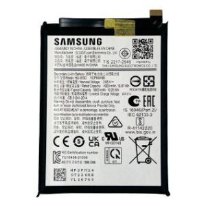 batéria samsung galaxy a03 (originál)