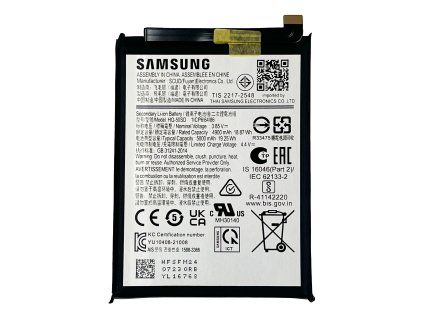 batéria samsung galaxy a03s (originál) batéria samsung galaxy a03s (originál)