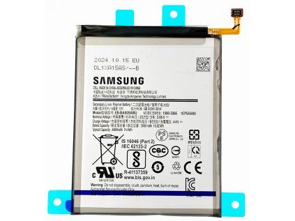 batéria samsung galaxy a30s (originál) batéria samsung galaxy a30s (originál)